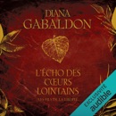L'Écho des cœurs lointains 2 - Les fils de la liberté: Outlander 7.2 MP3 Audiobook