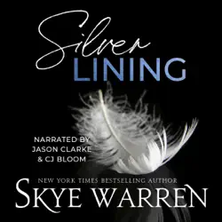 silver lining (unabridged) audiobook cover image