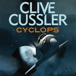 cyclops audiobook cover image