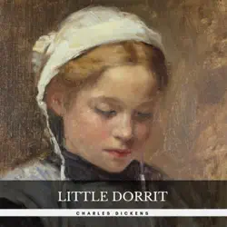 little dorrit audiobook cover image
