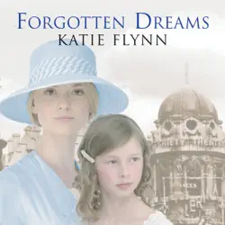 forgotten dreams audiobook cover image
