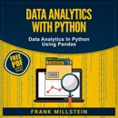 Data Analytics with Python: Data Analytics in Python Using Pandas (Unabridged) MP3 Audiobook