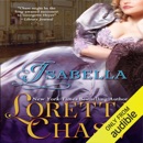 Isabella: Trevelyan Family, Book 1 (Unabridged) MP3 Audiobook