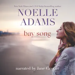 bay song (unabridged) audiobook cover image
