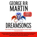 Dreamsongs: Unabridged Selections (Unabridged) MP3 Audiobook