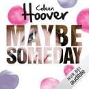 Maybe Someday MP3 Audiobook