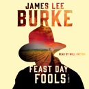 Feast Day of Fools (Unabridged) MP3 Audiobook