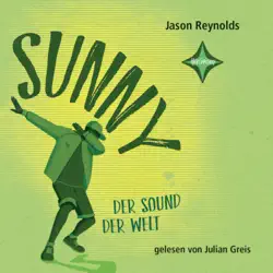 sunny - der sound der welt audiobook cover image