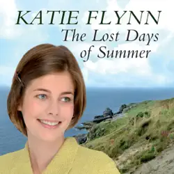 the lost days of summer audiobook cover image