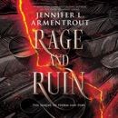 Rage and Ruin MP3 Audiobook
