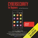 Cybersecurity for Beginners (Unabridged) MP3 Audiobook