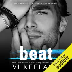 beat (unabridged) audiobook cover image