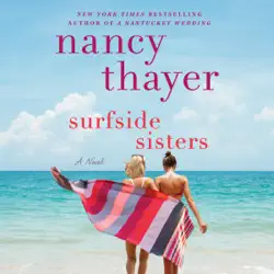 surfside sisters: a novel (unabridged) audiobook cover image