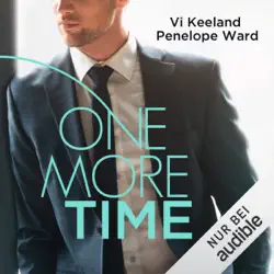 one more time: second chances 4 audiobook cover image