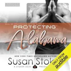 protecting alabama: seal of protection, book 2 (unabridged) audiobook cover image