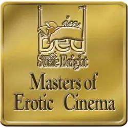 masters of erotic cinema audiobook cover image