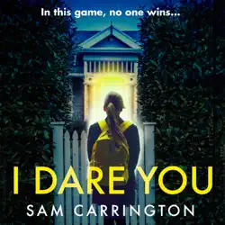 i dare you audiobook cover image