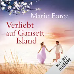 verliebt auf gansett island: die mccarthys 10 audiobook cover image