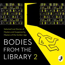 bodies from the library 2 audiobook cover image