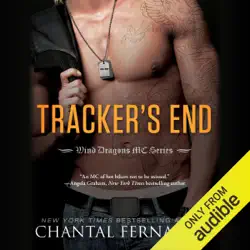 tracker’s end (unabridged) audiobook cover image