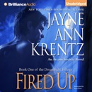 Fired Up: Book One of the Dreamlight Trilogy (Unabridged) MP3 Audiobook