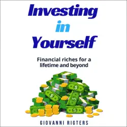 smart investors create wealth: financial riches for a lifetime and beyond (unabridged) imagen de portada de audiolibro