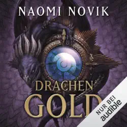 drachengold: die feuerreiter seiner majestät 7 audiobook cover image