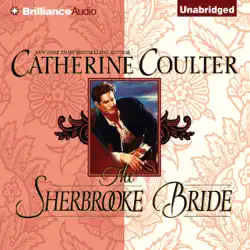 the sherbrooke bride: bride series, book 1 (unabridged) audiobook cover image