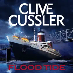 flood tide audiobook cover image