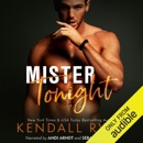 Mister Tonight (Unabridged) MP3 Audiobook