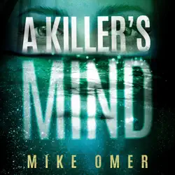 a killer's mind: zoe bentley mystery, book 1 (unabridged) audiobook cover image