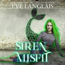 Siren Misfit MP3 Audiobook