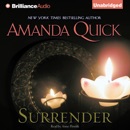 Surrender (Unabridged) MP3 Audiobook