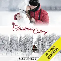 the christmas cottage (unabridged) audiobook cover image