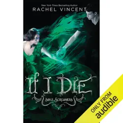 if i die (unabridged) audiobook cover image