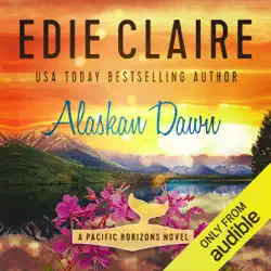 alaskan dawn (unabridged) audiobook cover image