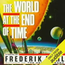 the world at the end of time (unabridged) audiobook cover image