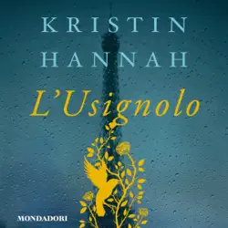 l'usignolo audiobook cover image