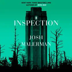 inspection: a novel (unabridged) audiobook cover image