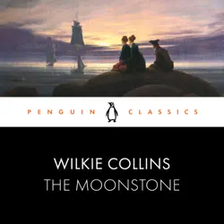 the moonstone audiobook cover image