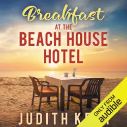 breakfast at the beach house hotel (unabridged) audiobook cover image