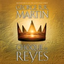 Choque de reyes (Unabridged) MP3 Audiobook