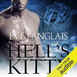 hell's kitty (unabridged) audiobook cover image