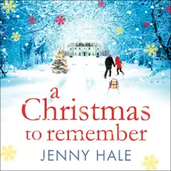 a christmas to remember (unabridged) audiobook cover image