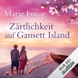 zärtlichkeit auf gansett island: die mccarthys 9 audiobook cover image