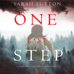 one last step audiobook cover image