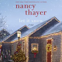 let it snow: a novel (unabridged) audiobook cover image
