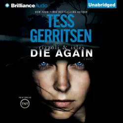 die again: rizzoli & isles, book 11 (unabridged) audiobook cover image