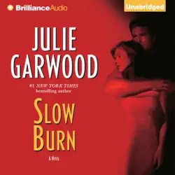 slow burn: buchanan-renard-mackenna, book 5 (unabridged) audiobook cover image