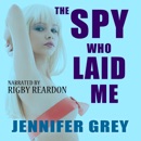 The Spy Who Laid Me MP3 Audiobook